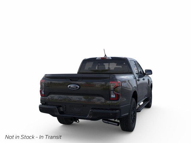 2025 Ford Ranger XLT 2025 Ford Ranger XLT