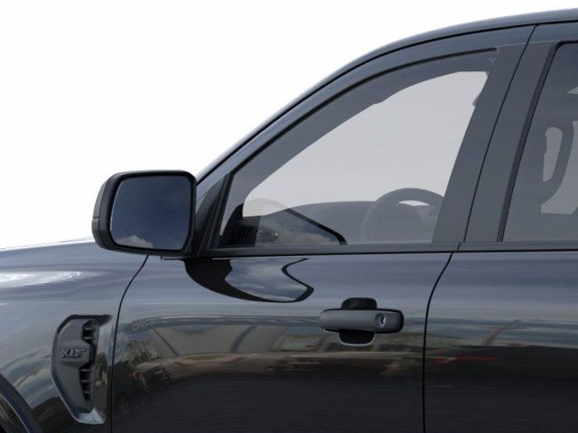 2025 Ford Ranger XLT 2025 Ford Ranger XLT