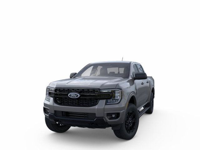 2025 Ford Ranger XLT 2025 Ford Ranger XLT