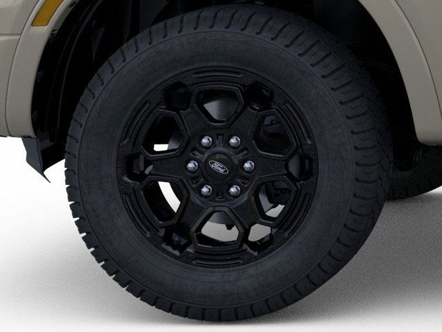 2025 Ford Ranger XLT 2025 Ford Ranger XLT