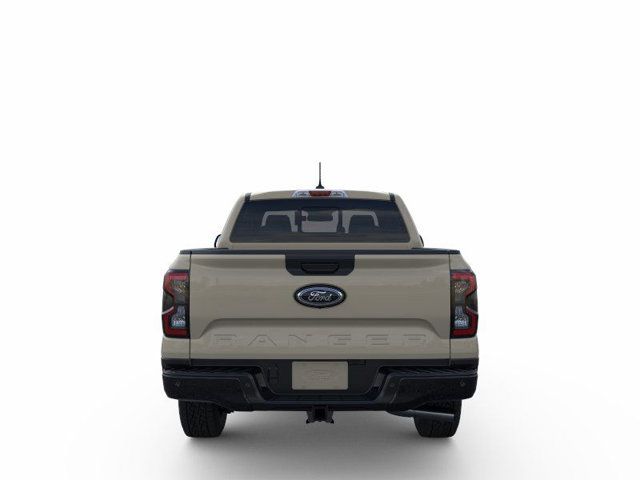 2025 Ford Ranger XLT 2025 Ford Ranger XLT