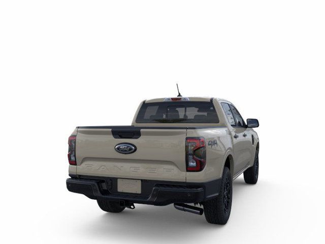 2025 Ford Ranger XLT 2025 Ford Ranger XLT