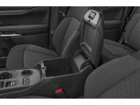 2025 Ford Ranger XLT 2025 Ford Ranger XLT