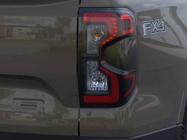 2025 Ford Ranger XLT 2025 Ford Ranger XLT