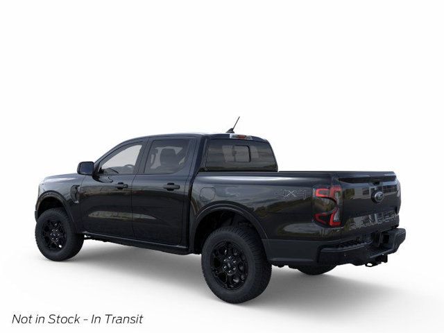 2025 Ford Ranger XLT 2025 Ford Ranger XLT