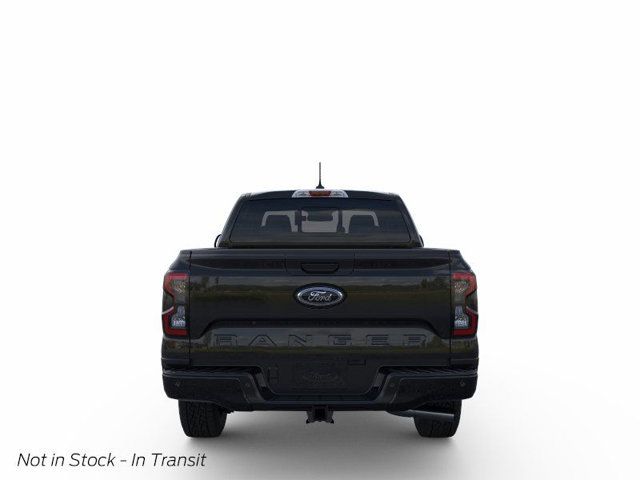 2025 Ford Ranger XLT 2025 Ford Ranger XLT