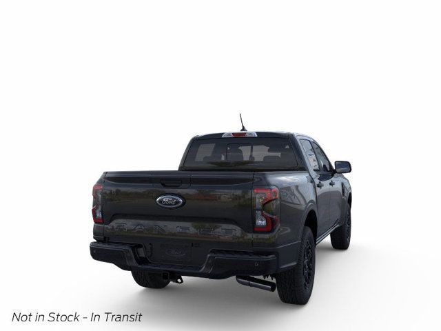 2025 Ford Ranger XLT 2025 Ford Ranger XLT