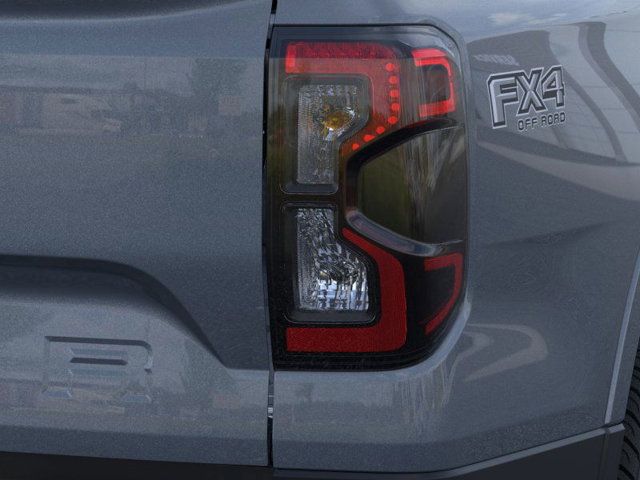 2025 Ford Ranger XLT 2025 Ford Ranger XLT