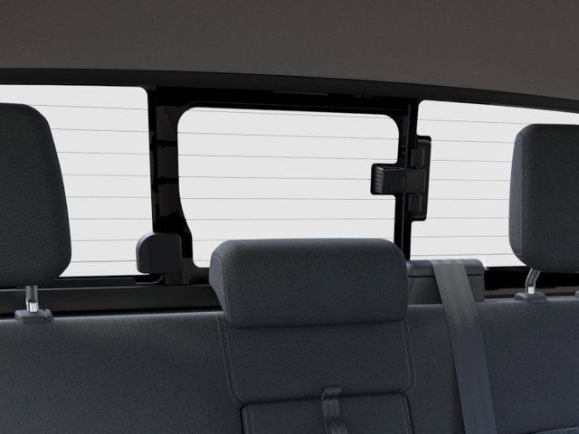 2025 Ford Ranger XLT 2025 Ford Ranger XLT