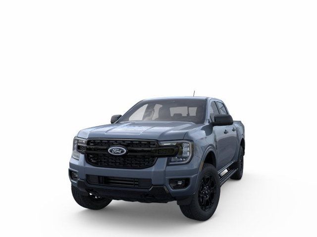 2025 Ford Ranger XLT 2025 Ford Ranger XLT
