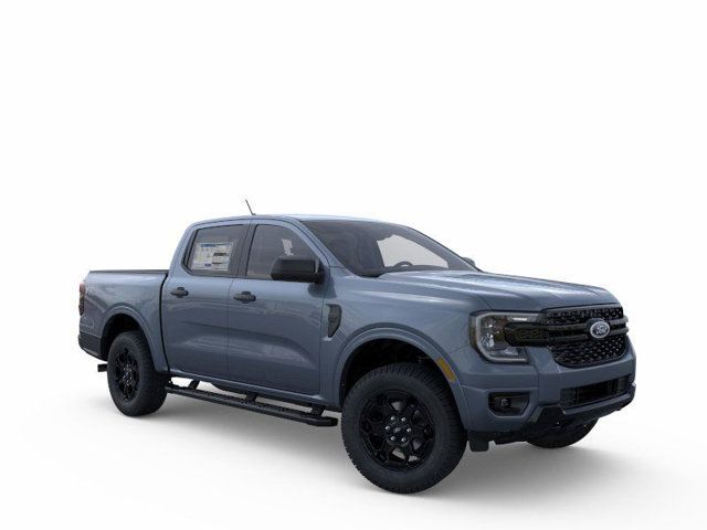 2025 Ford Ranger XLT 2025 Ford Ranger XLT