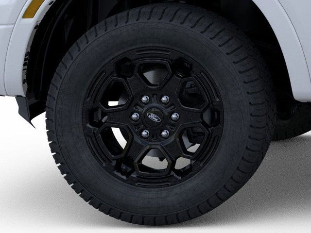 2025 Ford Ranger XLT 2025 Ford Ranger XLT