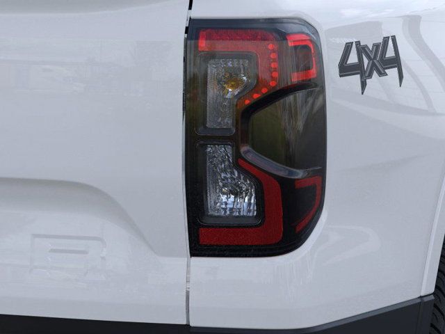 2025 Ford Ranger XLT 2025 Ford Ranger XLT