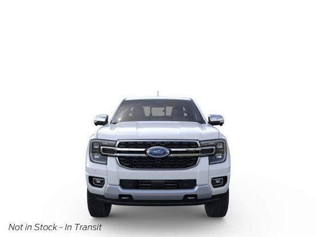 2025 Ford Ranger LARIAT 2025 Ford Ranger LARIAT