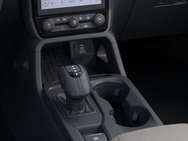 2025 Ford Ranger LARIAT 2025 Ford Ranger LARIAT