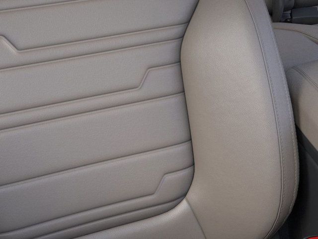 2025 Ford Ranger LARIAT 2025 Ford Ranger LARIAT