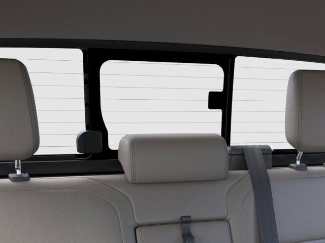 2025 Ford Ranger LARIAT 2025 Ford Ranger LARIAT