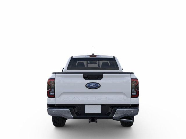 2025 Ford Ranger LARIAT 2025 Ford Ranger LARIAT