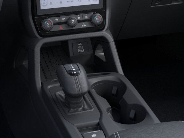 2025 Ford Ranger LARIAT 2025 Ford Ranger LARIAT