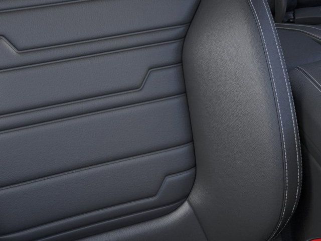 2025 Ford Ranger LARIAT 2025 Ford Ranger LARIAT