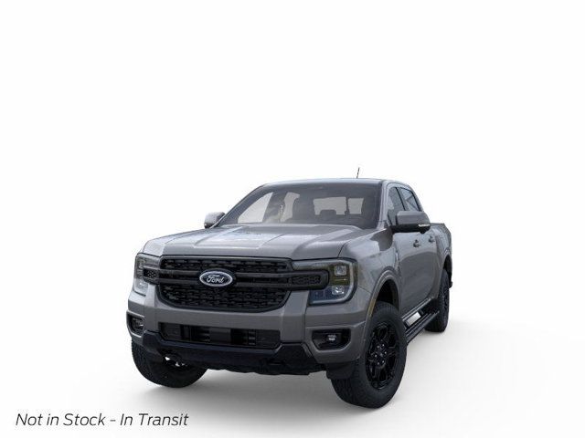 2025 Ford Ranger LARIAT 2025 Ford Ranger LARIAT
