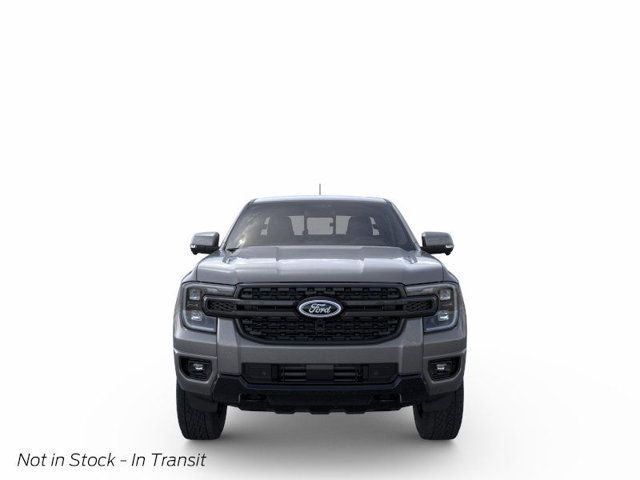 2025 Ford Ranger LARIAT 2025 Ford Ranger LARIAT