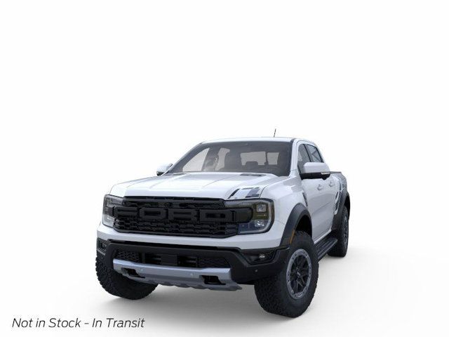 2025 Ford Ranger Raptor 2025 Ford Ranger Raptor