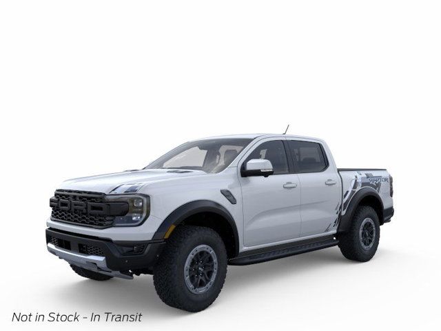 2025 Ford Ranger Raptor 2025 Ford Ranger Raptor