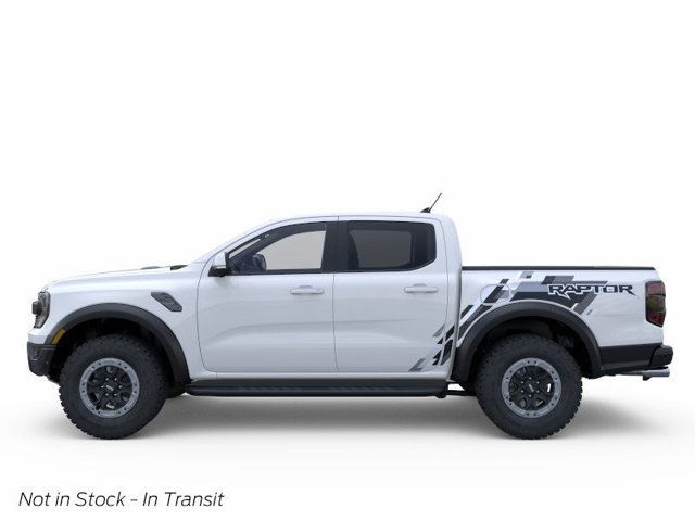 2025 Ford Ranger Raptor 2025 Ford Ranger Raptor