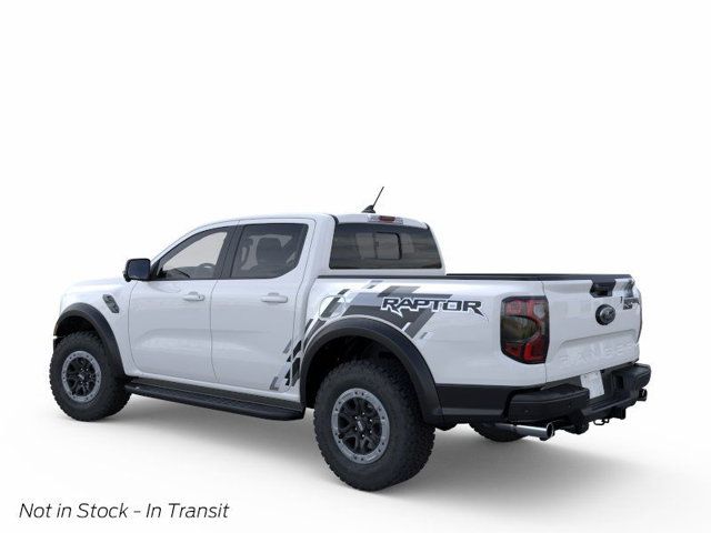 2025 Ford Ranger Raptor 2025 Ford Ranger Raptor