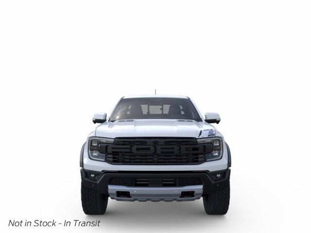 2025 Ford Ranger Raptor 2025 Ford Ranger Raptor