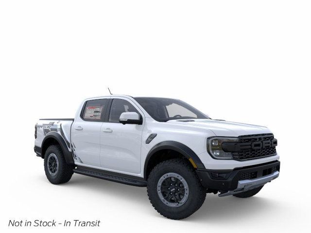 2025 Ford Ranger Raptor 2025 Ford Ranger Raptor