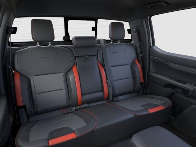 2025 Ford Ranger Raptor 2025 Ford Ranger Raptor