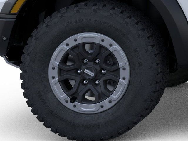 2025 Ford Ranger Raptor 2025 Ford Ranger Raptor