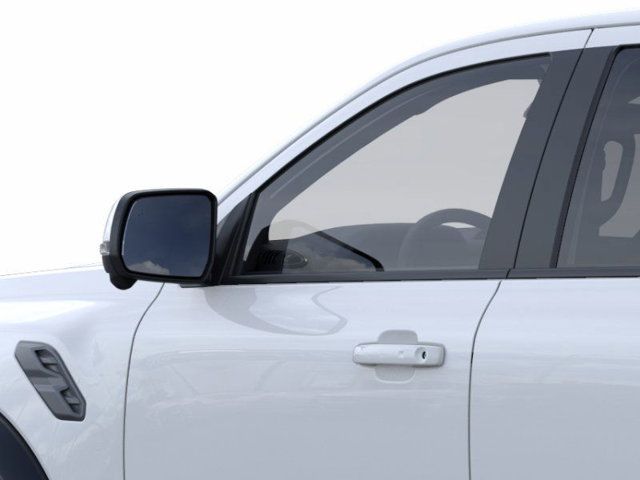 2025 Ford Ranger Raptor 2025 Ford Ranger Raptor