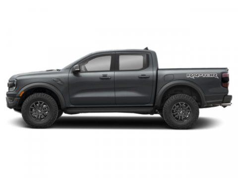 2025 Ford Ranger Raptor 2025 Ford Ranger Raptor