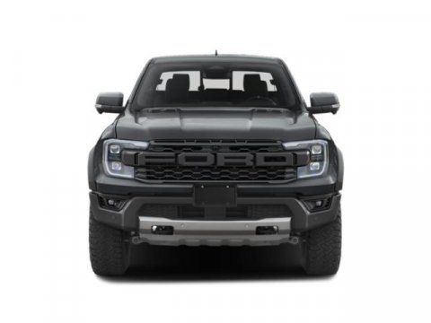 2025 Ford Ranger Raptor 2025 Ford Ranger Raptor