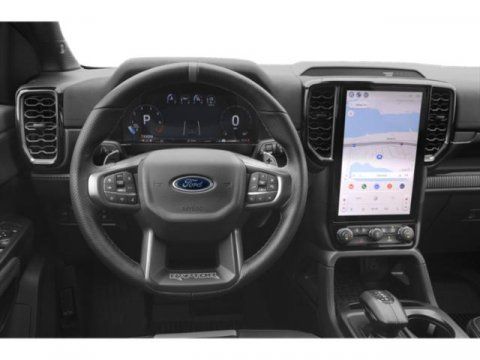 2025 Ford Ranger Raptor 2025 Ford Ranger Raptor