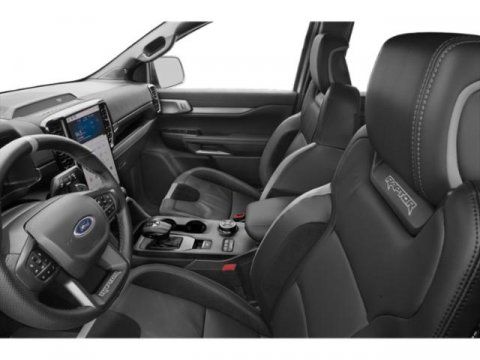 2025 Ford Ranger Raptor 2025 Ford Ranger Raptor
