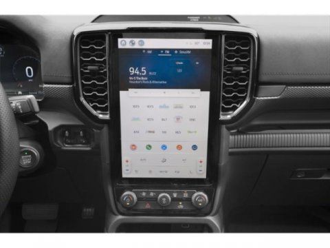 2025 Ford Ranger Raptor 2025 Ford Ranger Raptor