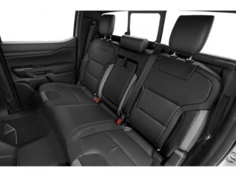 2025 Ford Ranger Raptor 2025 Ford Ranger Raptor