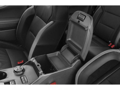 2025 Ford Ranger Raptor 2025 Ford Ranger Raptor