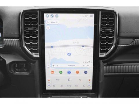 2025 Ford Ranger Raptor 2025 Ford Ranger Raptor