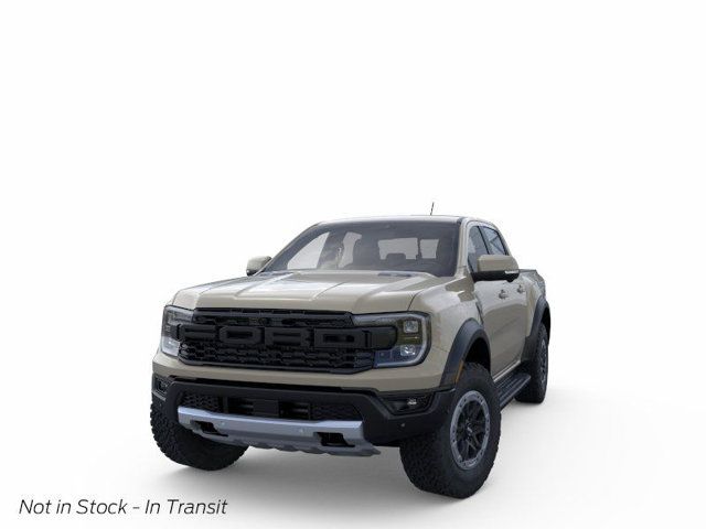 2025 Ford Ranger Raptor 2025 Ford Ranger Raptor