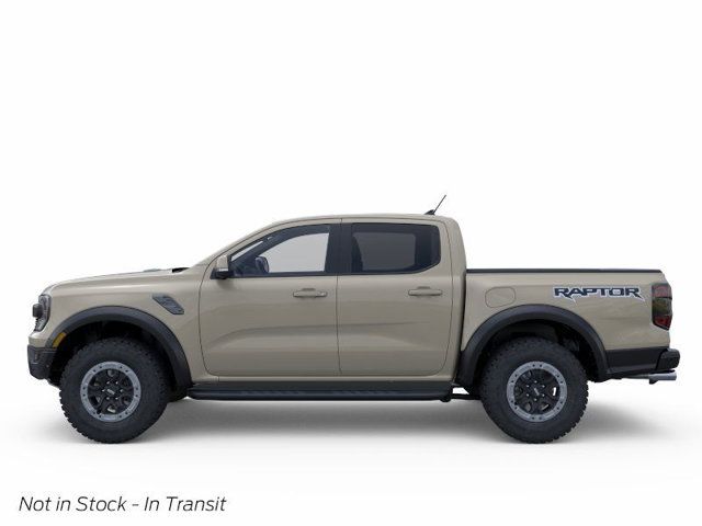 2025 Ford Ranger Raptor 2025 Ford Ranger Raptor