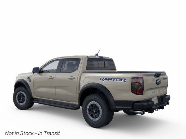 2025 Ford Ranger Raptor 2025 Ford Ranger Raptor