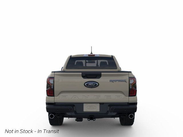 2025 Ford Ranger Raptor 2025 Ford Ranger Raptor