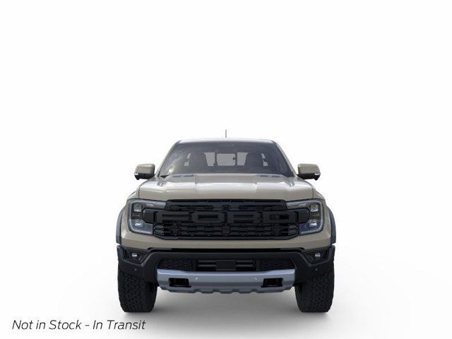 2025 Ford Ranger Raptor 2025 Ford Ranger Raptor