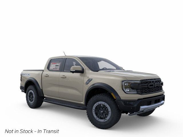 2025 Ford Ranger Raptor 2025 Ford Ranger Raptor