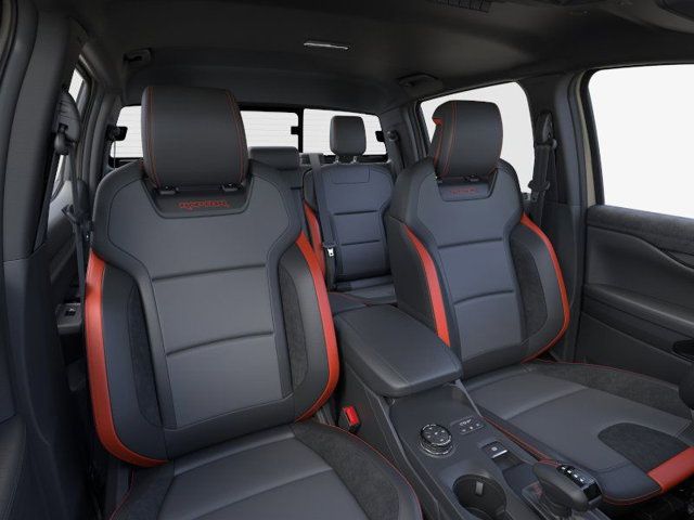 2025 Ford Ranger Raptor 2025 Ford Ranger Raptor